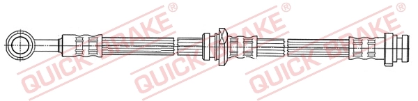 Brake Hose